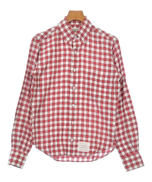 THOM BROWNE เสื้อลำลอง