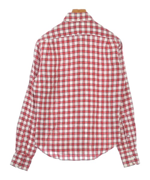 THOM BROWNE เสื้อลำลอง