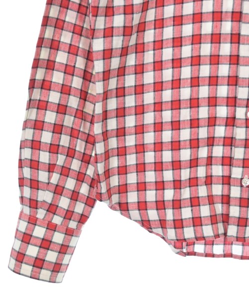 THOM BROWNE เสื้อลำลอง