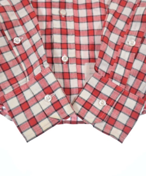 THOM BROWNE เสื้อลำลอง