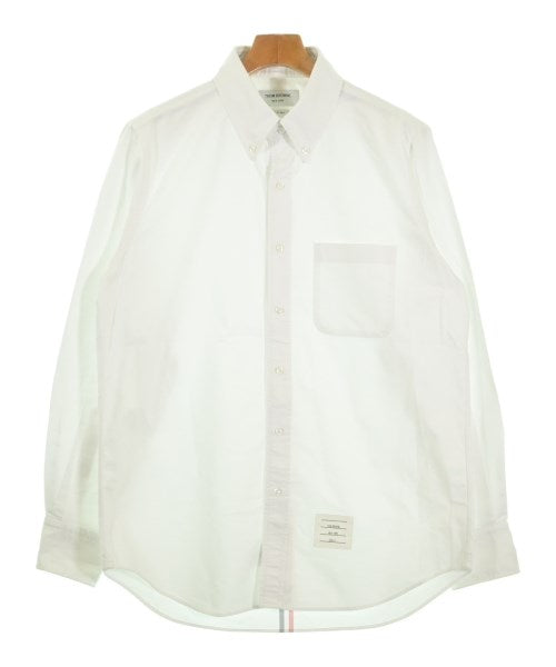 THOM BROWNE เสื้อลำลอง