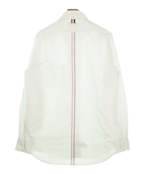 THOM BROWNE เสื้อลำลอง