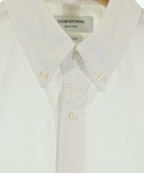 THOM BROWNE เสื้อลำลอง