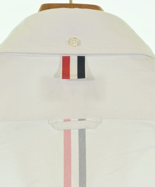 THOM BROWNE เสื้อลำลอง
