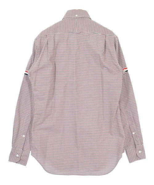 THOM BROWNE เสื้อลำลอง