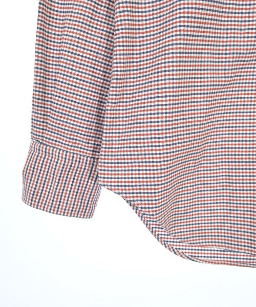 THOM BROWNE เสื้อลำลอง