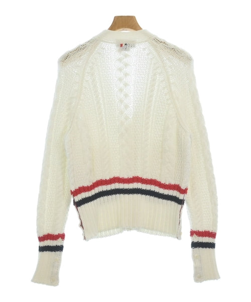 THOM BROWNE เสื้อคาร์ดิแกน