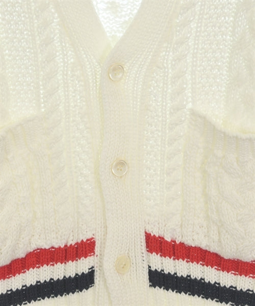 THOM BROWNE เสื้อคาร์ดิแกน