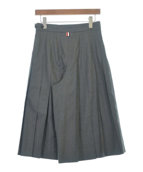 THOM BROWNE กางเกง อื่น