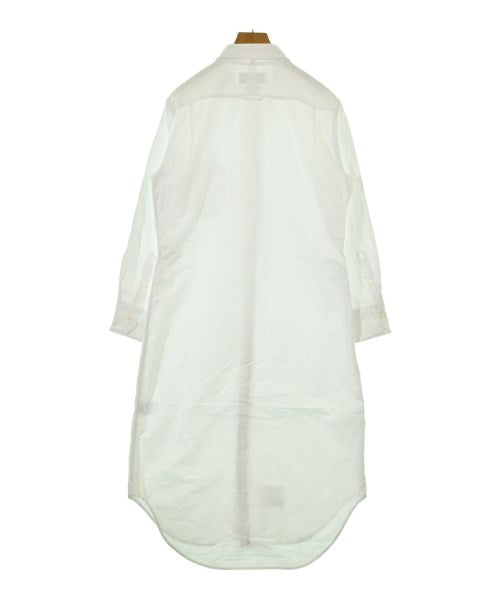 THOM BROWNE ชุดเดรส