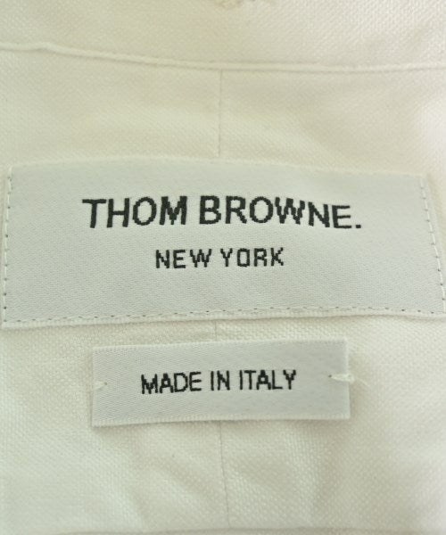 THOM BROWNE ชุดเดรส
