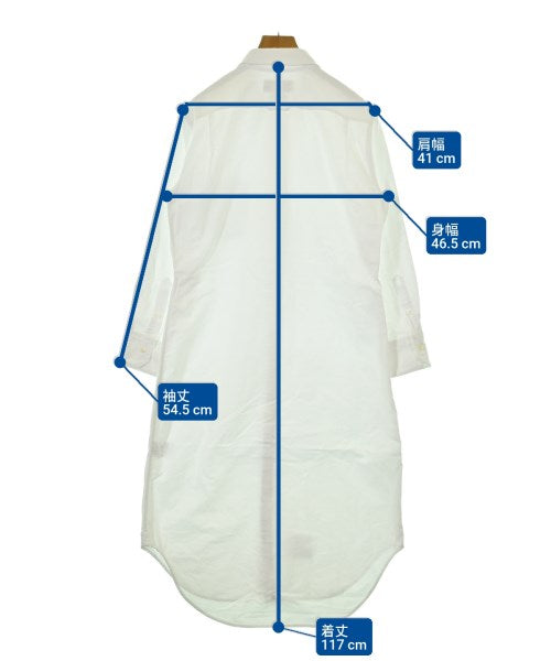 THOM BROWNE ชุดเดรส