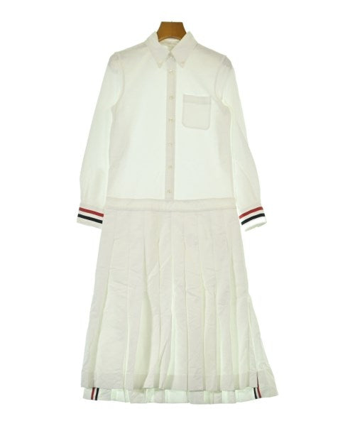 THOM BROWNE ชุดเดรส