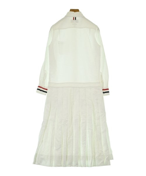 THOM BROWNE ชุดเดรส