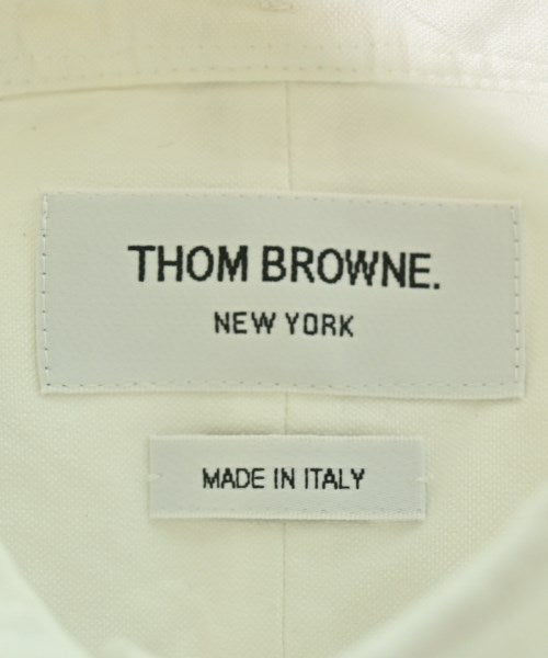 THOM BROWNE ชุดเดรส