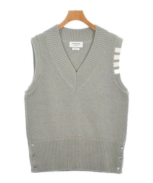 THOM BROWNE เสื้อกั๊ก