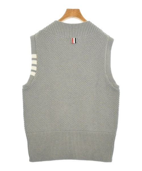 THOM BROWNE เสื้อกั๊ก