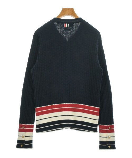 THOM BROWNE เสื้อคาร์ดิแกน