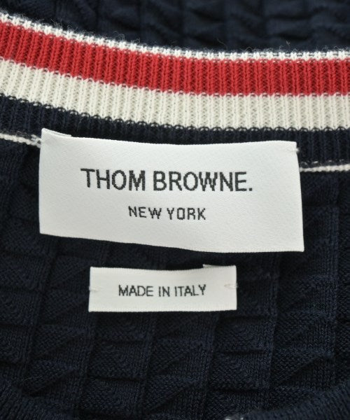THOM BROWNE เสื้อคาร์ดิแกน