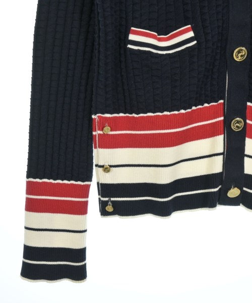 THOM BROWNE เสื้อคาร์ดิแกน