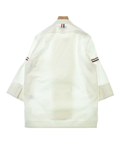 THOM BROWNE เสื้อลำลอง