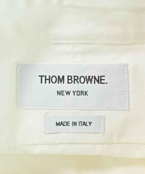 THOM BROWNE เสื้อลำลอง