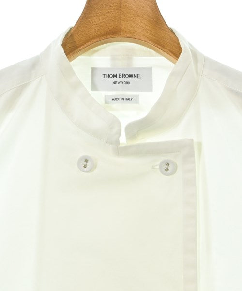 THOM BROWNE เสื้อลำลอง