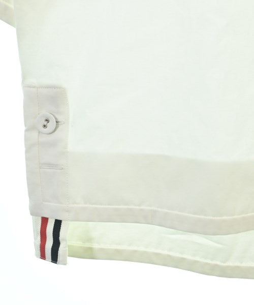 THOM BROWNE เสื้อลำลอง