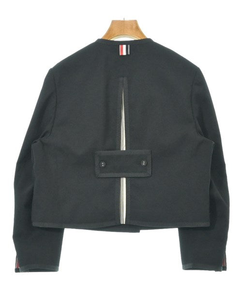 THOM BROWNE แจ็คเก็ตลำลอง