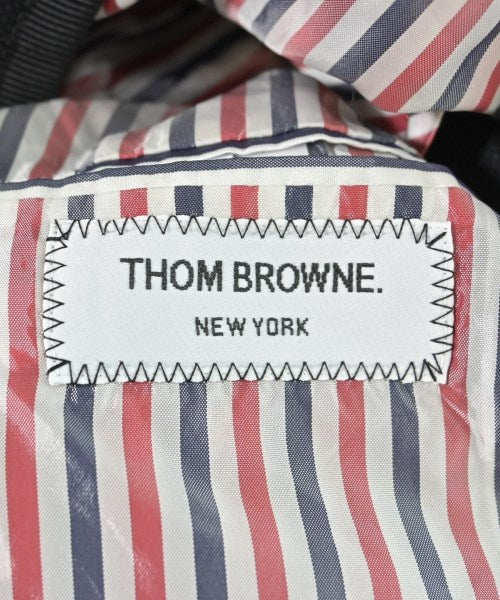THOM BROWNE แจ็คเก็ตลำลอง