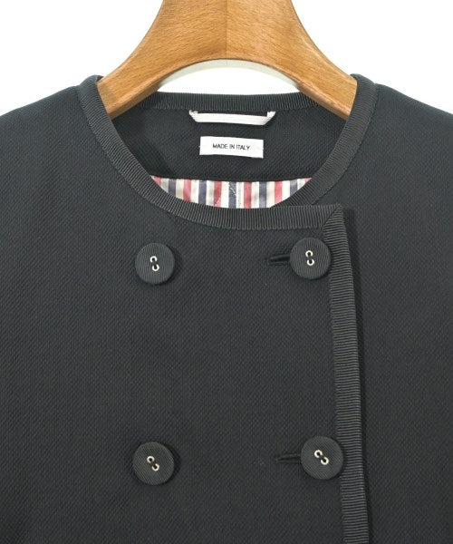 THOM BROWNE แจ็คเก็ตลำลอง