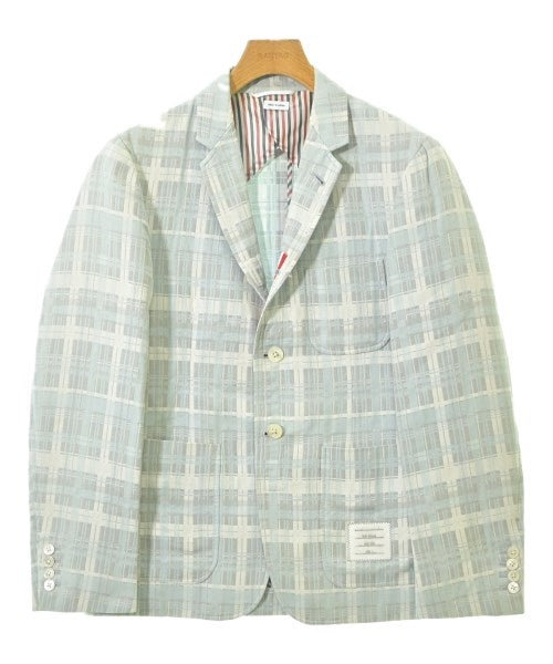 THOM BROWNE แจ็คเก็ต