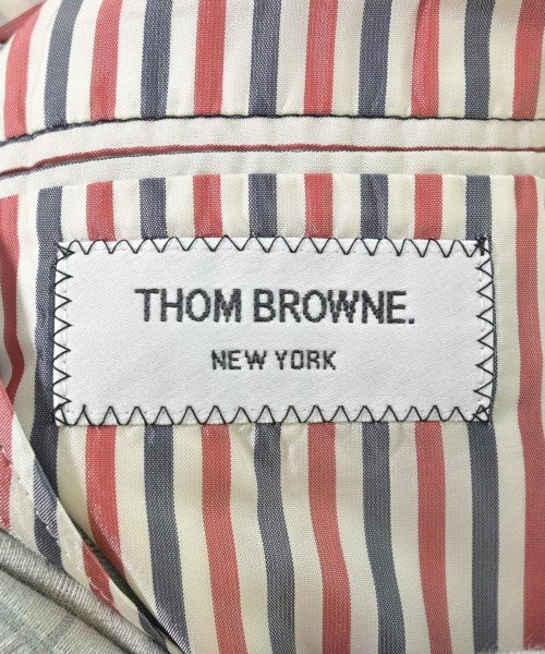 THOM BROWNE แจ็คเก็ต