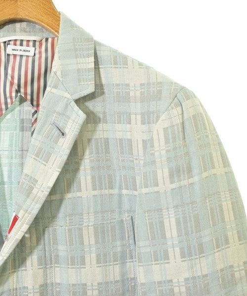 THOM BROWNE แจ็คเก็ต