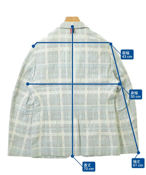 THOM BROWNE แจ็คเก็ต