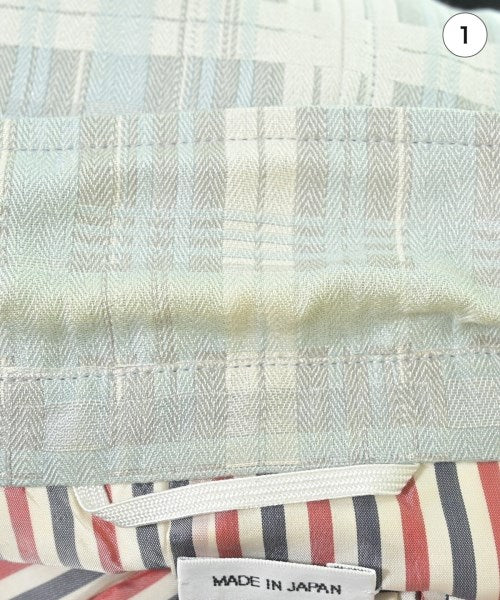 THOM BROWNE แจ็คเก็ต