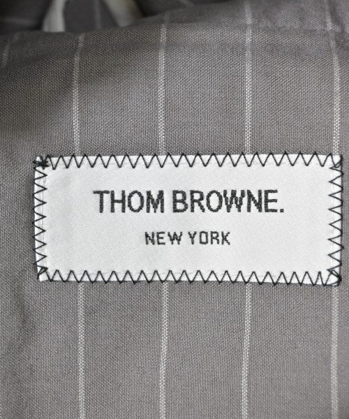 THOM BROWNE แจ็คเก็ต