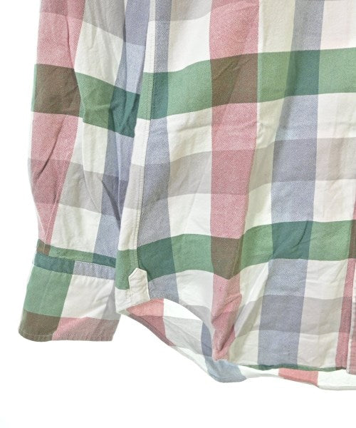 THOM BROWNE เสื้อลำลอง