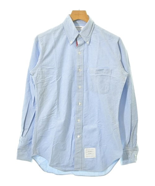 THOM BROWNE เสื้อลำลอง