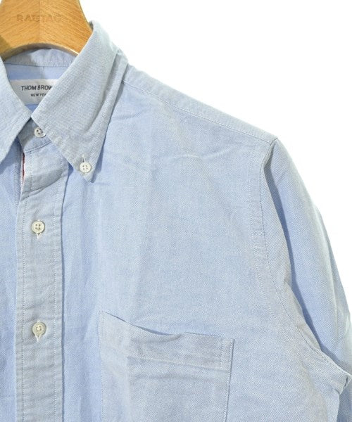 THOM BROWNE เสื้อลำลอง