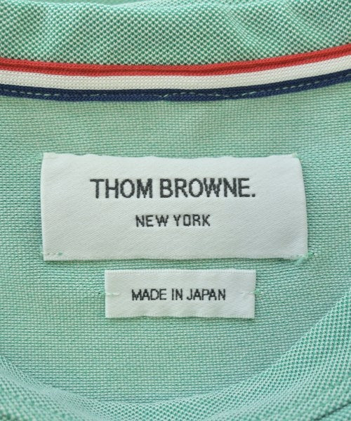 THOM BROWNE เสื้อยืด/เสื้อท็อปส์