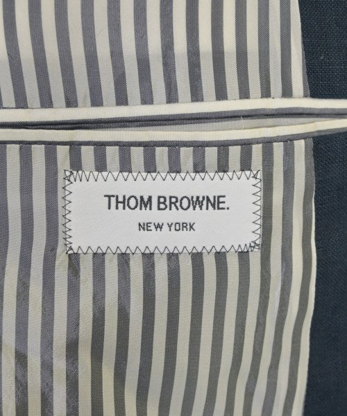 THOM BROWNE เบลเซอร์/แจ็คเก็ตสูท