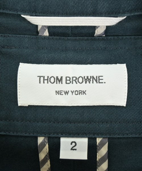 THOM BROWNE เบลเซอร์/แจ็คเก็ตสูท