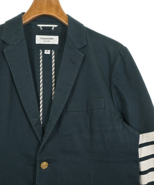 THOM BROWNE เบลเซอร์/แจ็คเก็ตสูท