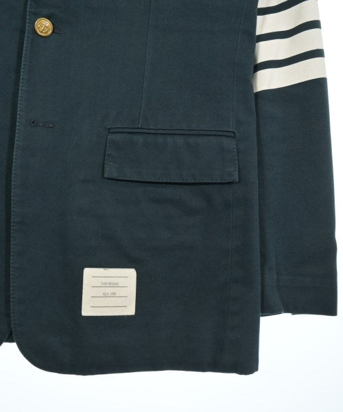 THOM BROWNE เบลเซอร์/แจ็คเก็ตสูท