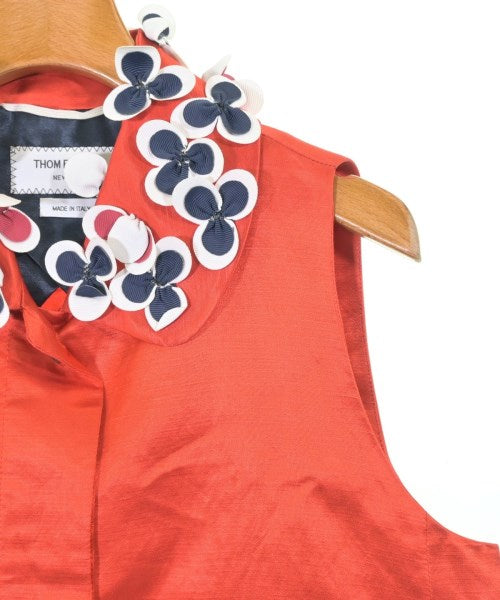 THOM BROWNE เสื้อโค้ท อื่น