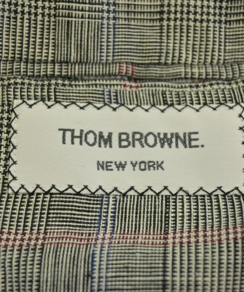 THOM BROWNE เบลเซอร์/แจ็คเก็ตสูท