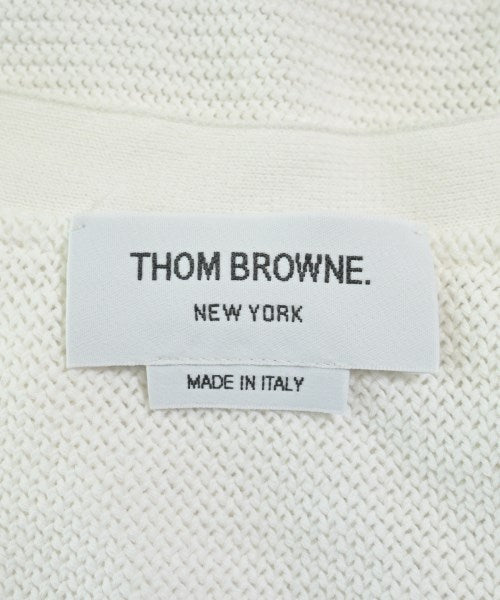 THOM BROWNE เสื้อคาร์ดิแกน
