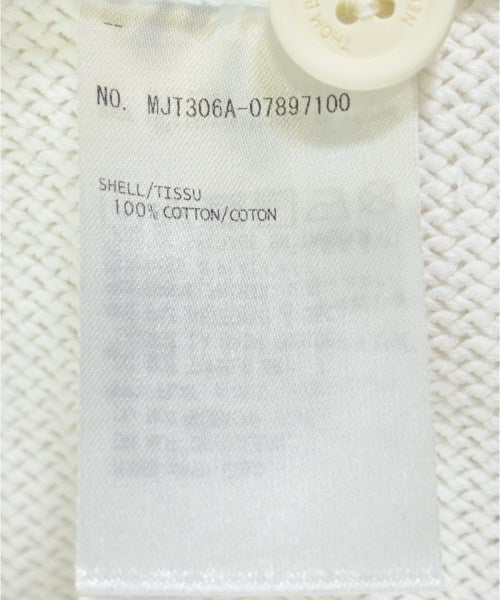 THOM BROWNE เสื้อคาร์ดิแกน