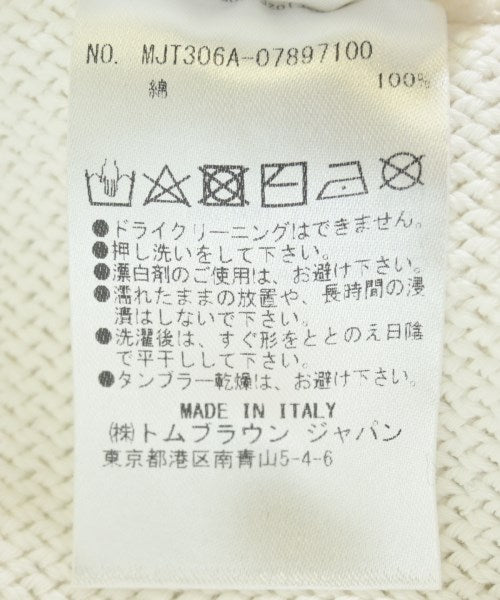 THOM BROWNE เสื้อคาร์ดิแกน